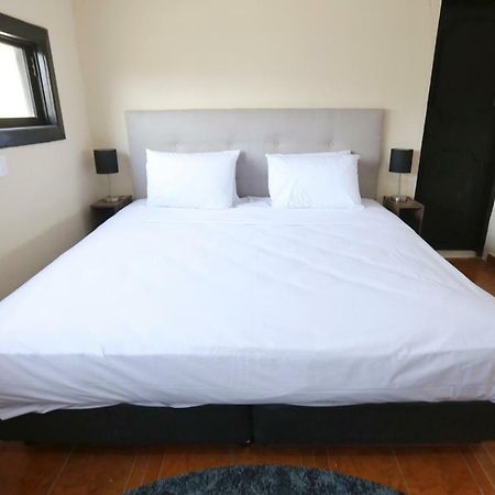 Hotelito La Meme チェトゥマル エクステリア 写真