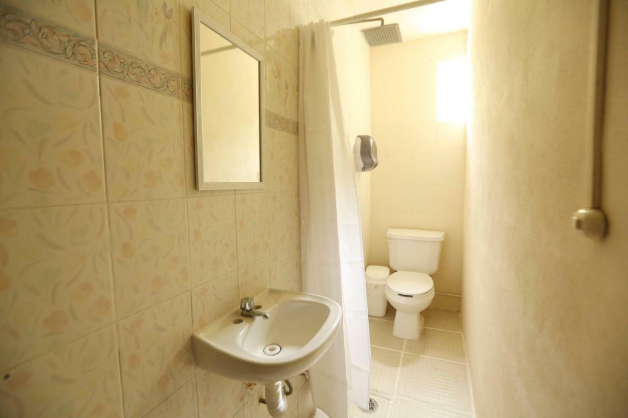 Hotelito La Meme チェトゥマル エクステリア 写真