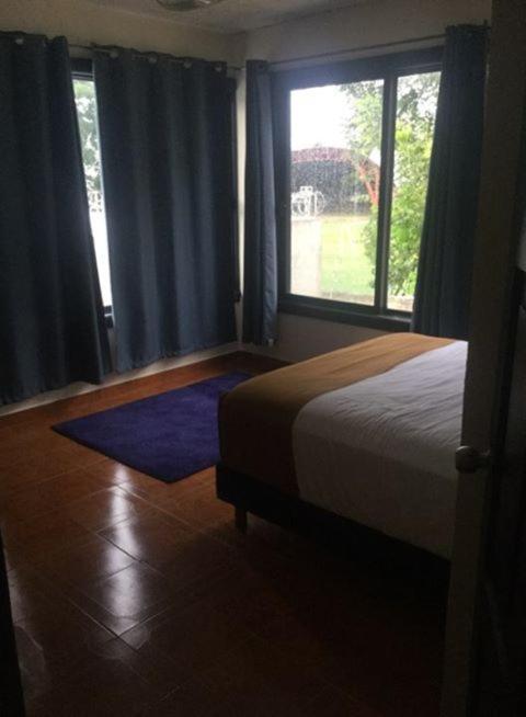 Hotelito La Meme チェトゥマル エクステリア 写真